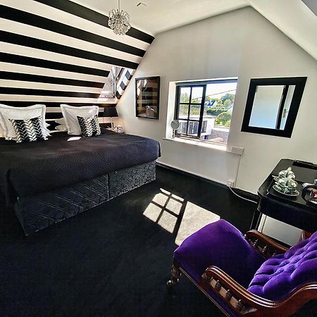 The K Kinsale Hotel Eksteriør billede
