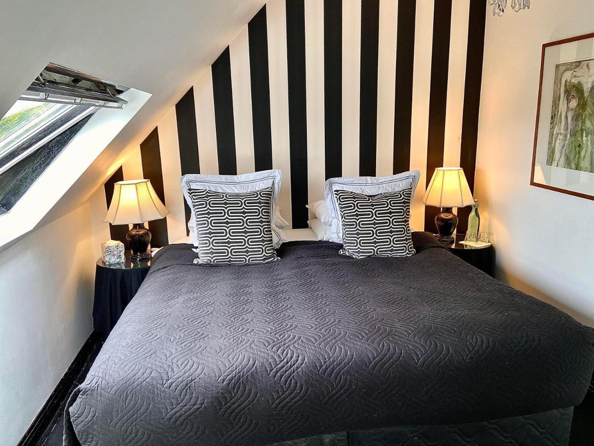 The K Kinsale Hotel Eksteriør billede