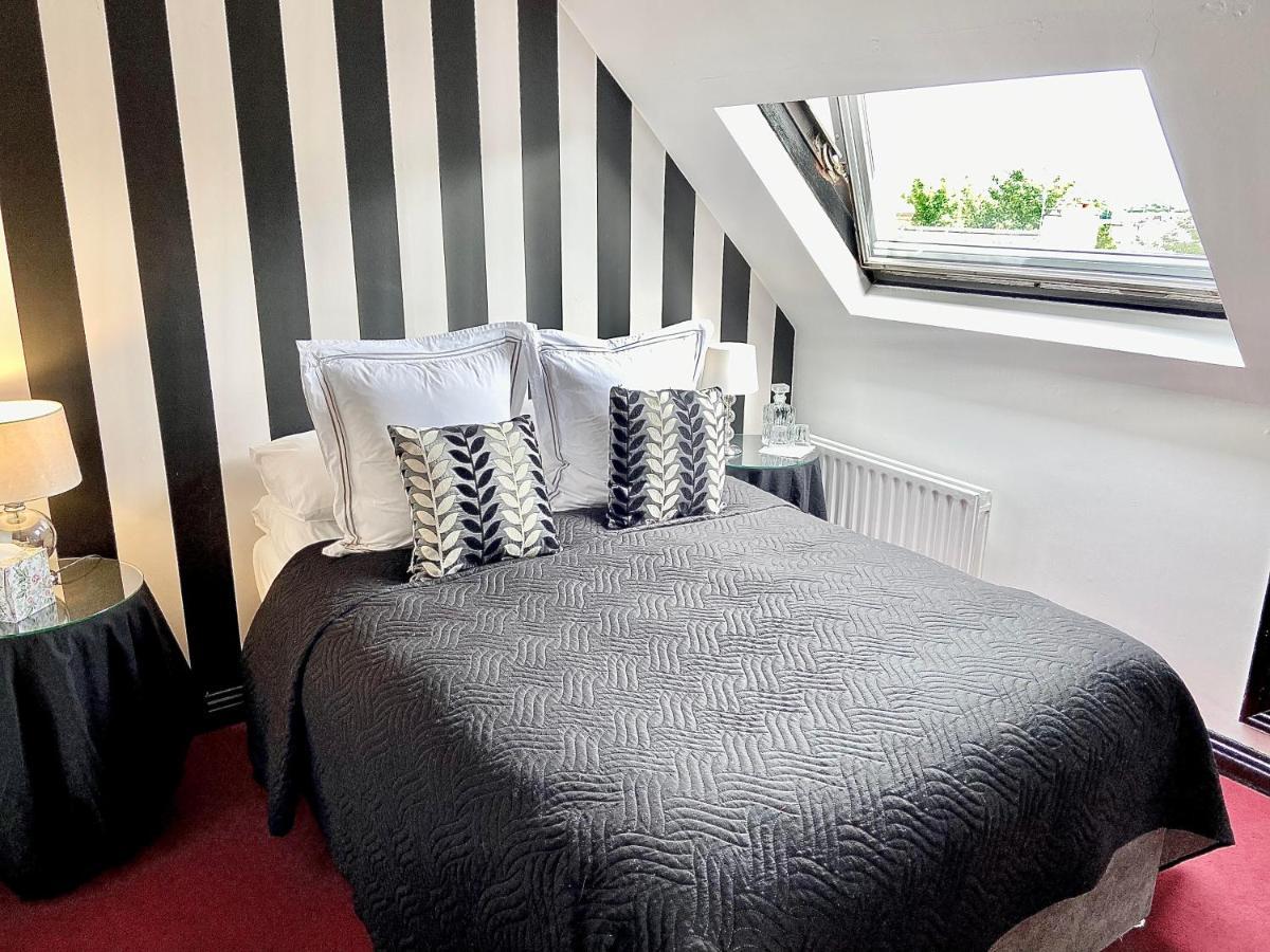 The K Kinsale Hotel Eksteriør billede