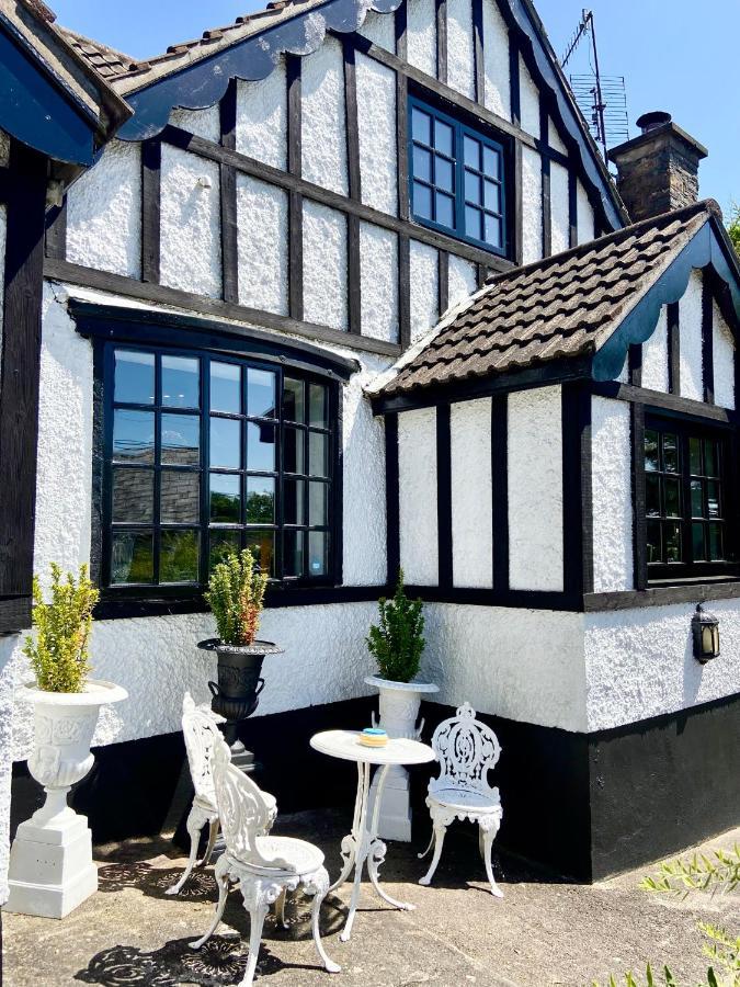 The K Kinsale Hotel Eksteriør billede