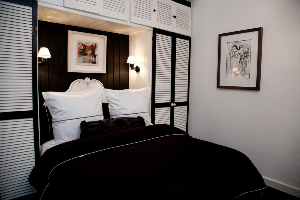 The K Kinsale Hotel Eksteriør billede