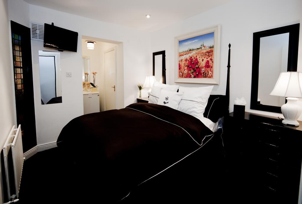 The K Kinsale Hotel Eksteriør billede